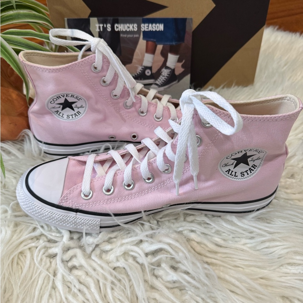New🌿Converse Taylor All Star